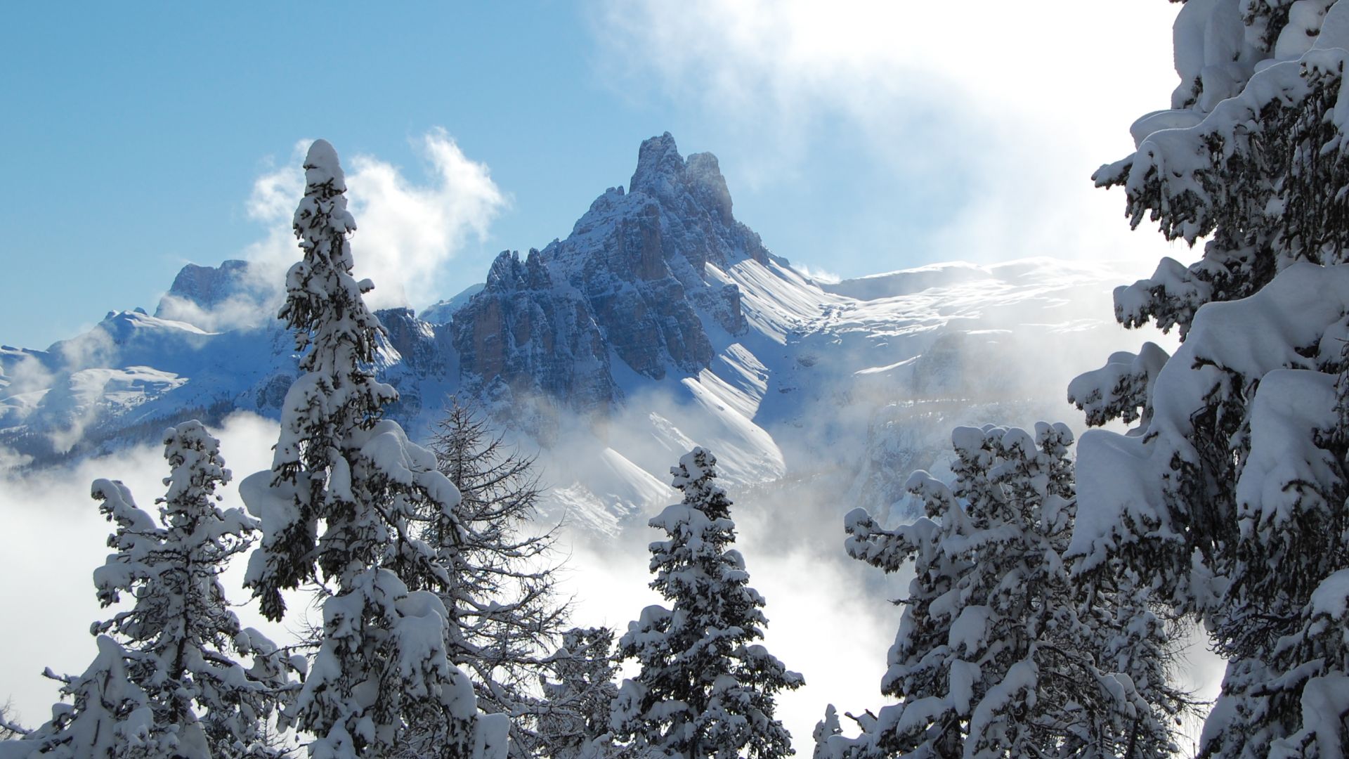 Ski, Italien, Dolomiten, passo pordoi, Gruppenreisen, Reisen, Snowboard, Skikurse, Winter,