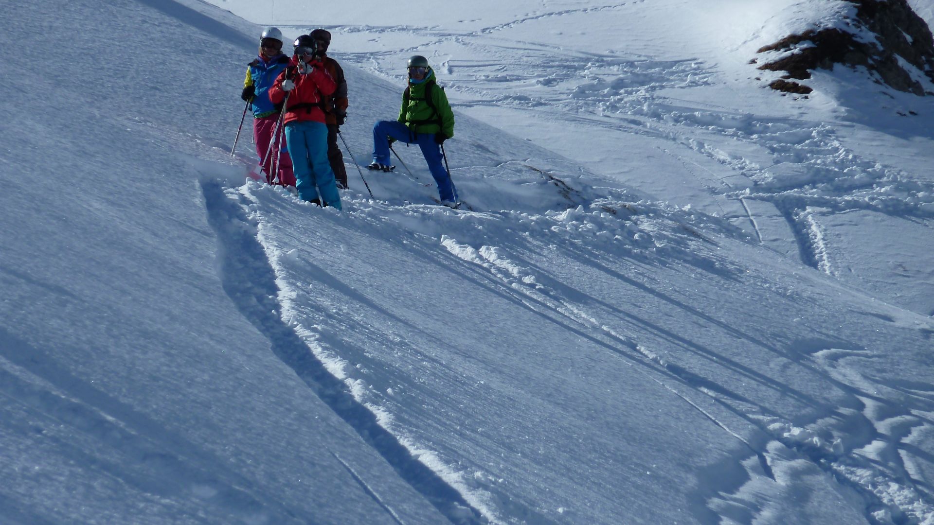 Ski, Frankreich, trois vallees, Gruppenreisen, Reisen, Snowboard, Skikurse, Kinderbetreuung, Winter,