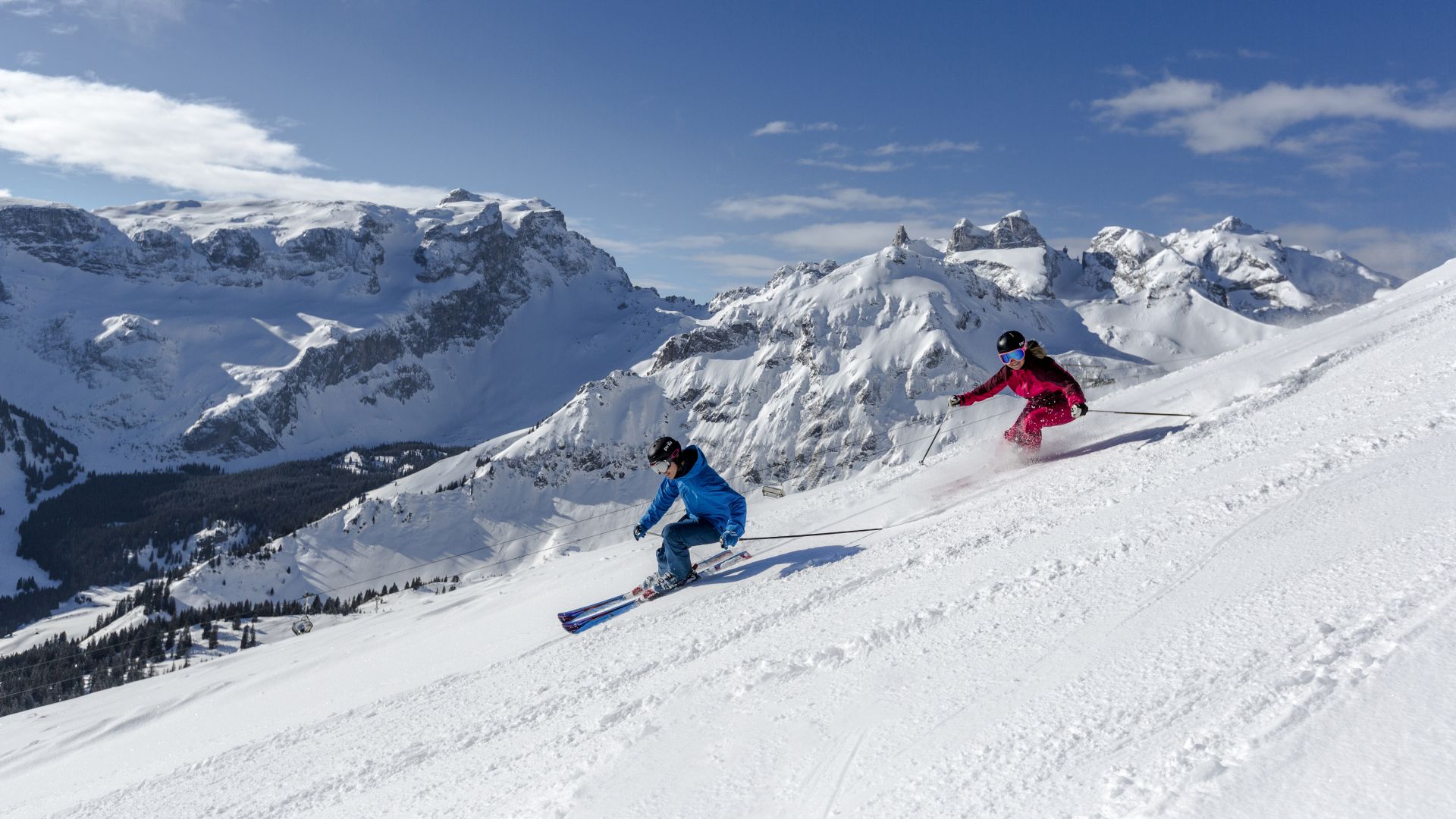 Ski, Österreich, Montafon, Kappl, Gruppenreisen, Reisen, Snowboard, Skikurse, Kinderbetreuung, Winter,