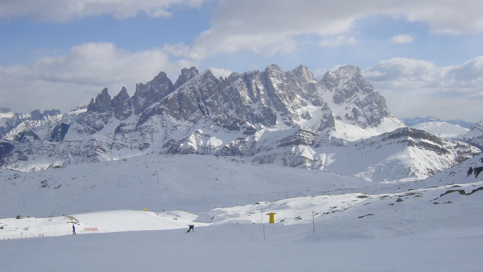 Ski, Italien, Dolomiten, Marmolada, Gruppenreisen, Reisen, Snowboard, Skikurse, Kinderbetreuung, Winter,