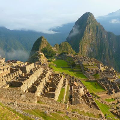 Motorradreisen, Motorradtouren, Südamerika, Peru, Lima, Machu Piccu, Nascar