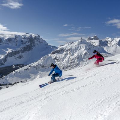 Ski, Österreich, Montafon, Kappl, Gruppenreisen, Reisen, Snowboard, Skikurse, Kinderbetreuung, Winter,